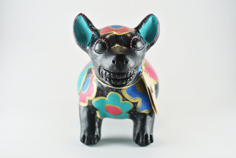 URNA COCOVICTORINO NEGRO