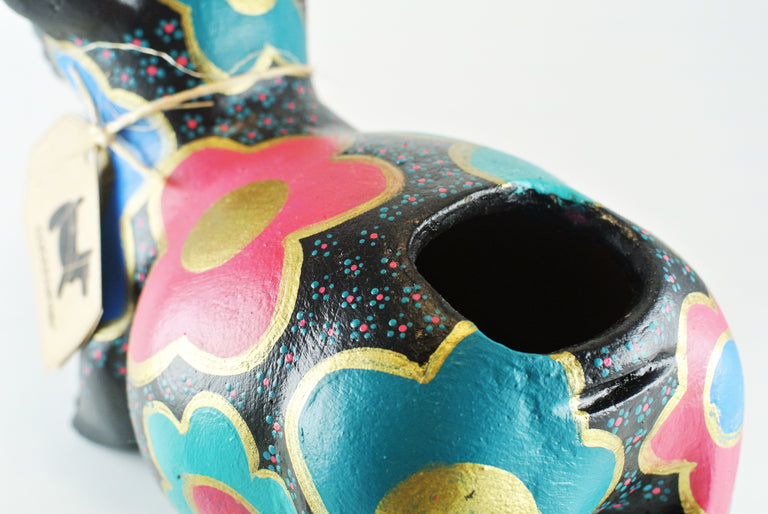 URNA COCOVICTORINO NEGRO