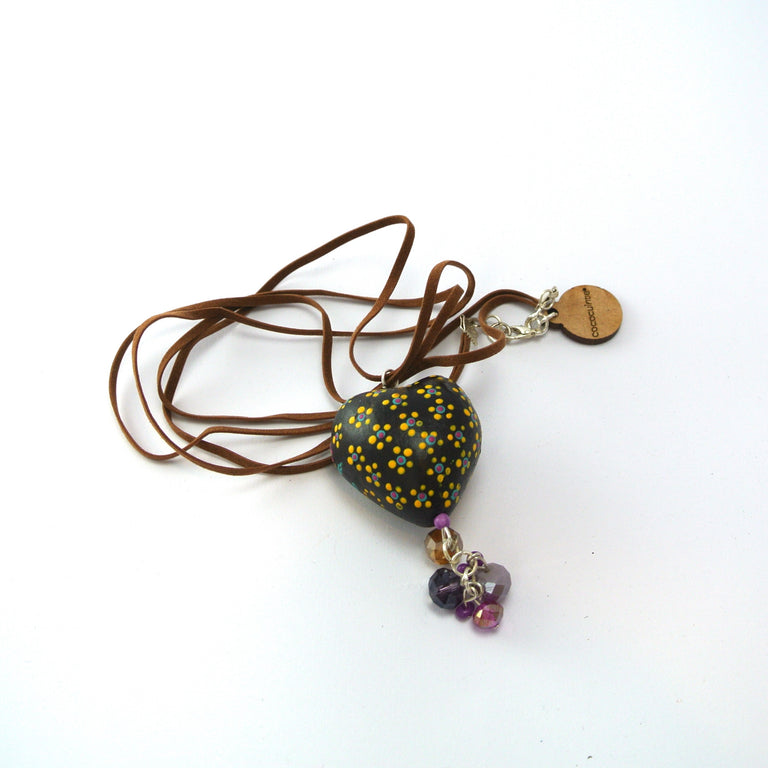 CORAZÓN DE BARRO A40