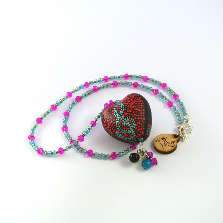 CORAZÓN DE BARRO A33